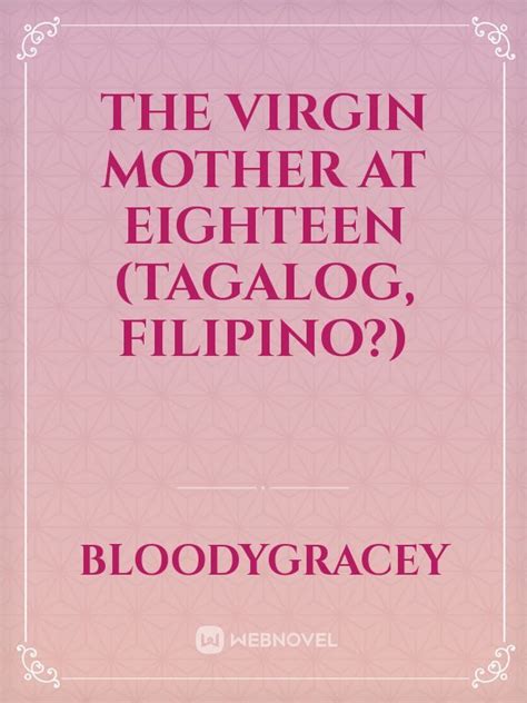 virgin porn tagalog|filipina.